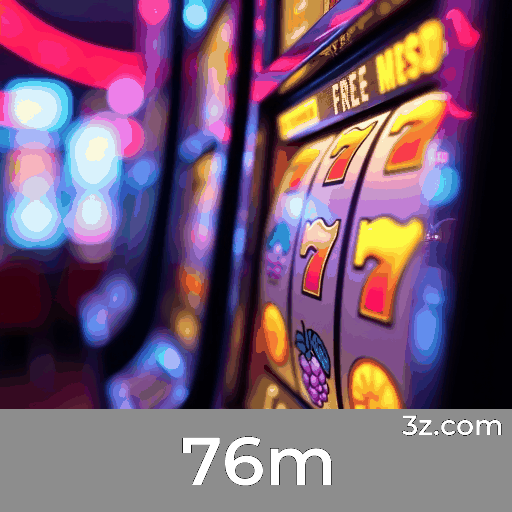 76m: Cassino Online Seguro e Confiável