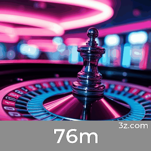76m Casino: Programa VIP Exclusivo e Luxuoso