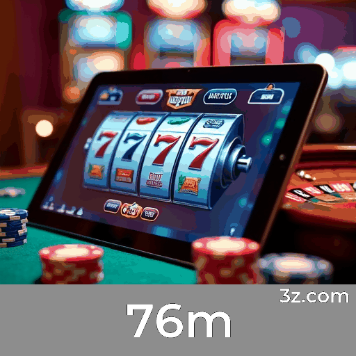 76m Casino: Programa VIP Exclusivo e Luxuoso