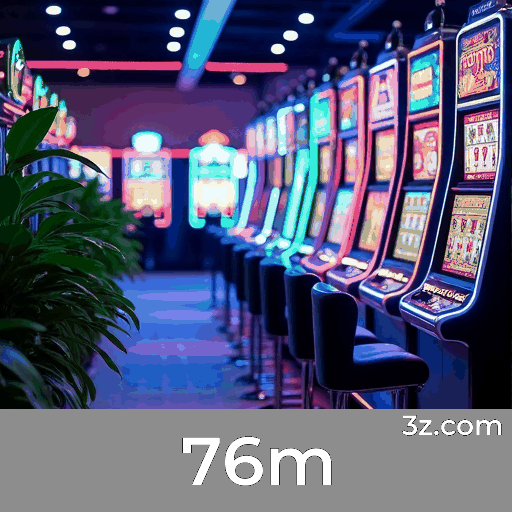 76m: Estável, Seguro e Otimizado para o Brasil