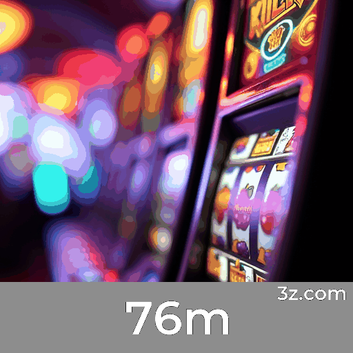 76m: Cassino Online Seguro e Confiável